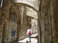 Old City Jerusalem 2