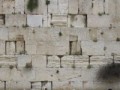 Western Wall in Israel 5