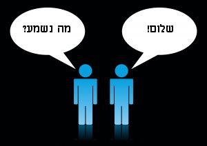 Common Greetings in Hebrew: How to Say “Hi” and “Goodbye”