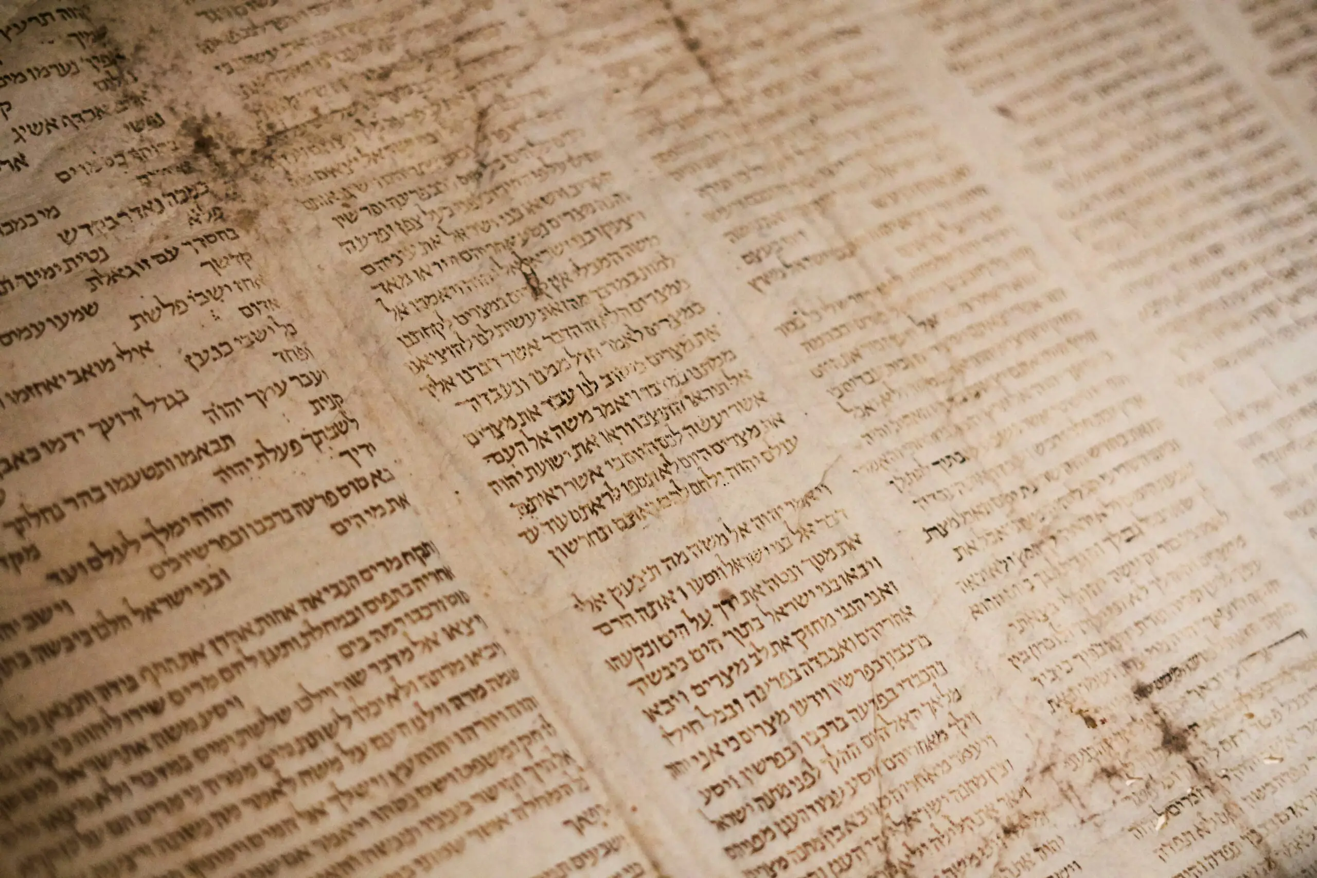 12 Resources to Learn Ancient Hebrew Online for Free